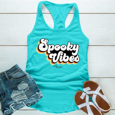 Spooky Sale | Spooky Vibes Graphic Tee