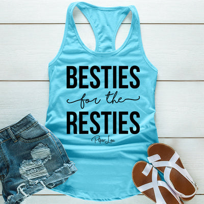 Clearance | Besties For The Resties