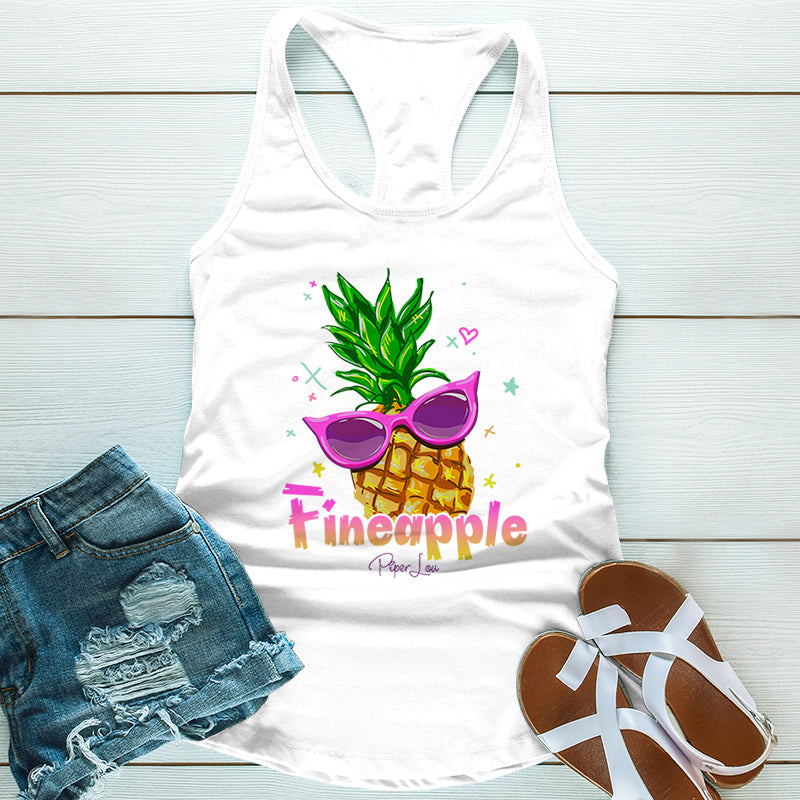 Colorful | Fineapple