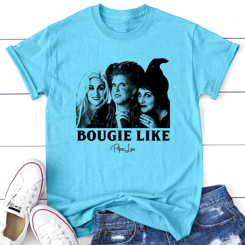 Spooky Sale | Bougie Like Sanderson Sisters