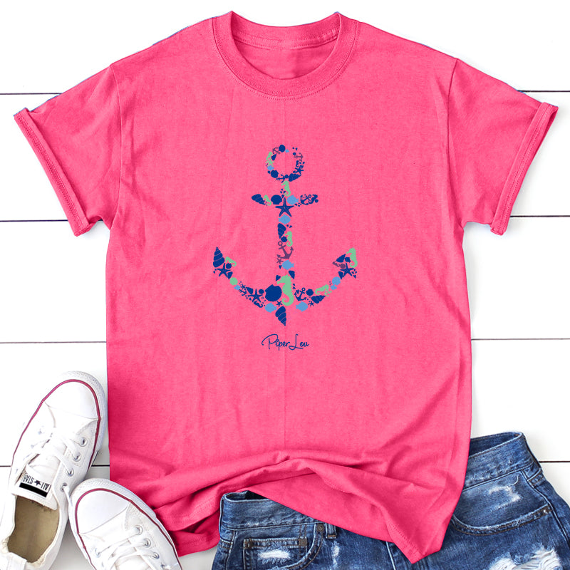 Anchor Color