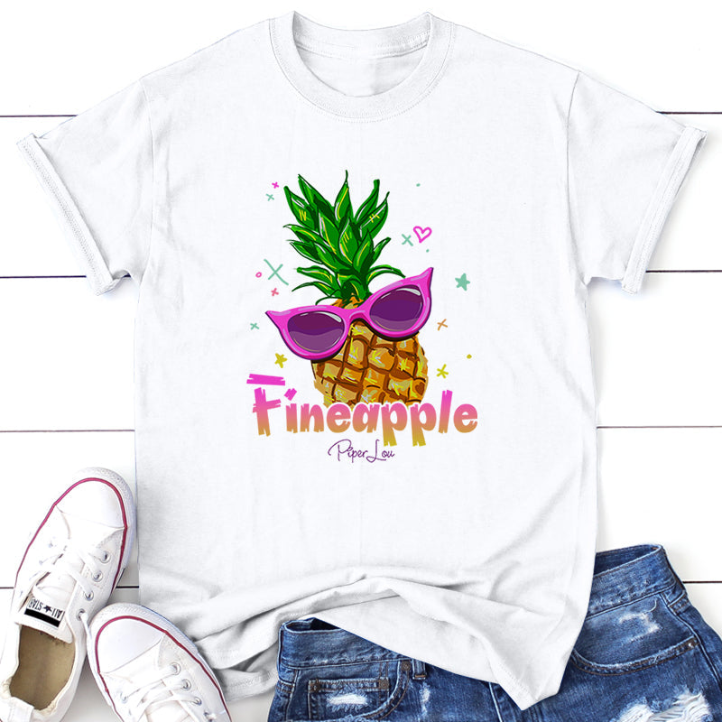 Colorful | Fineapple