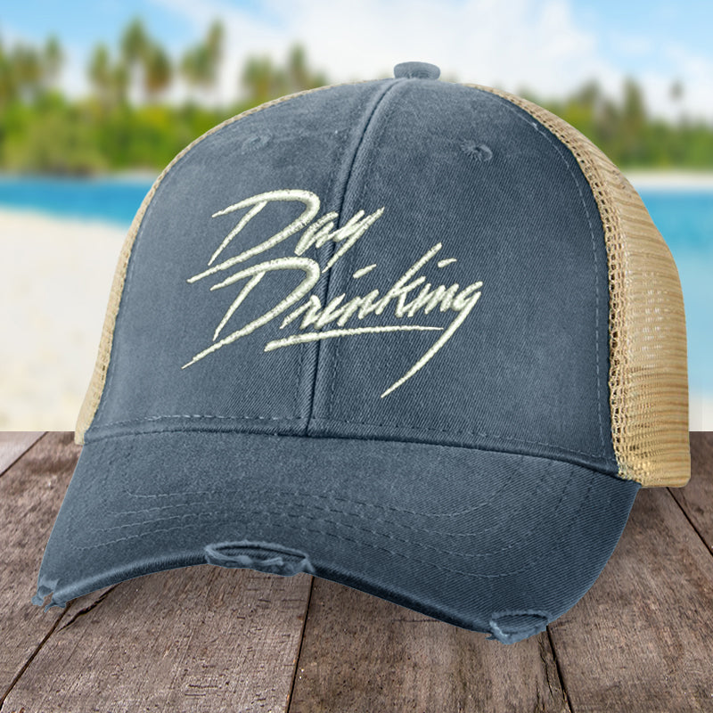 $12 Summer | Day Drinking Hat