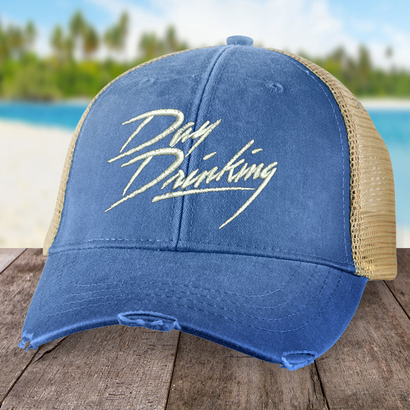 $12 Summer | Day Drinking Hat