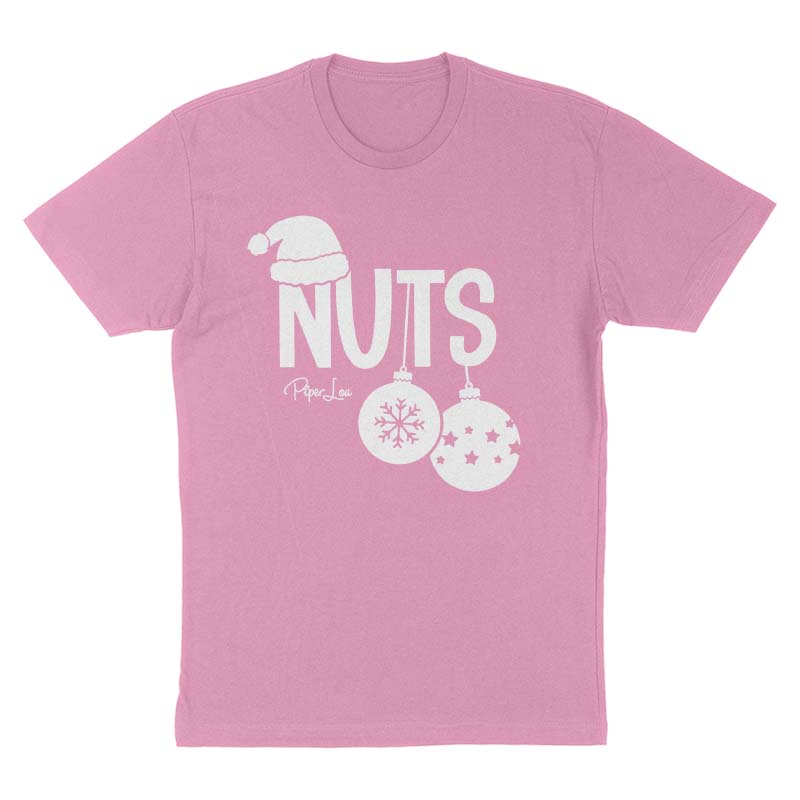 Clearance | 2024 Christmas Collection | Nuts Tee