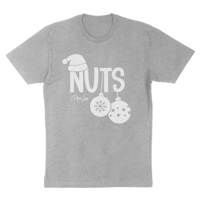 Clearance | 2024 Christmas Collection | Nuts Tee