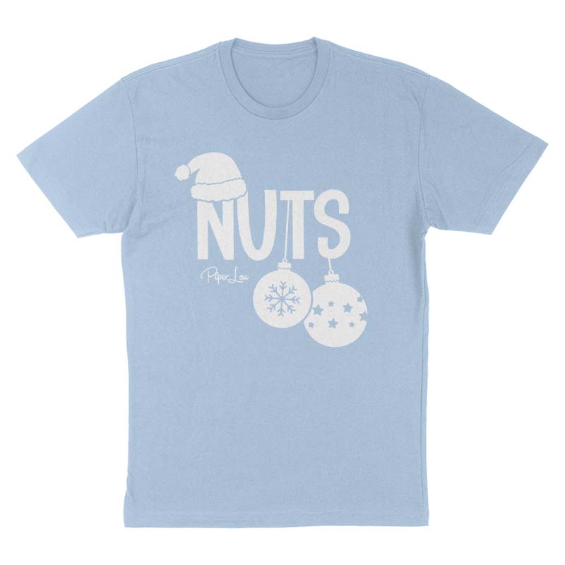 Clearance | 2024 Christmas Collection | Nuts Tee