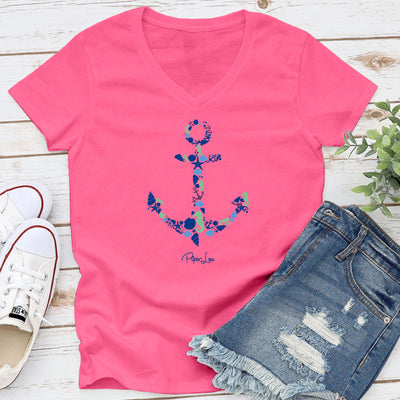 Anchor Color