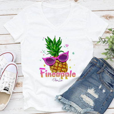 Colorful | Fineapple