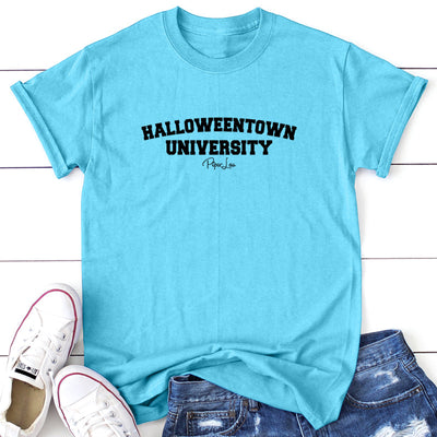 Spooky Sale | Halloweentown University