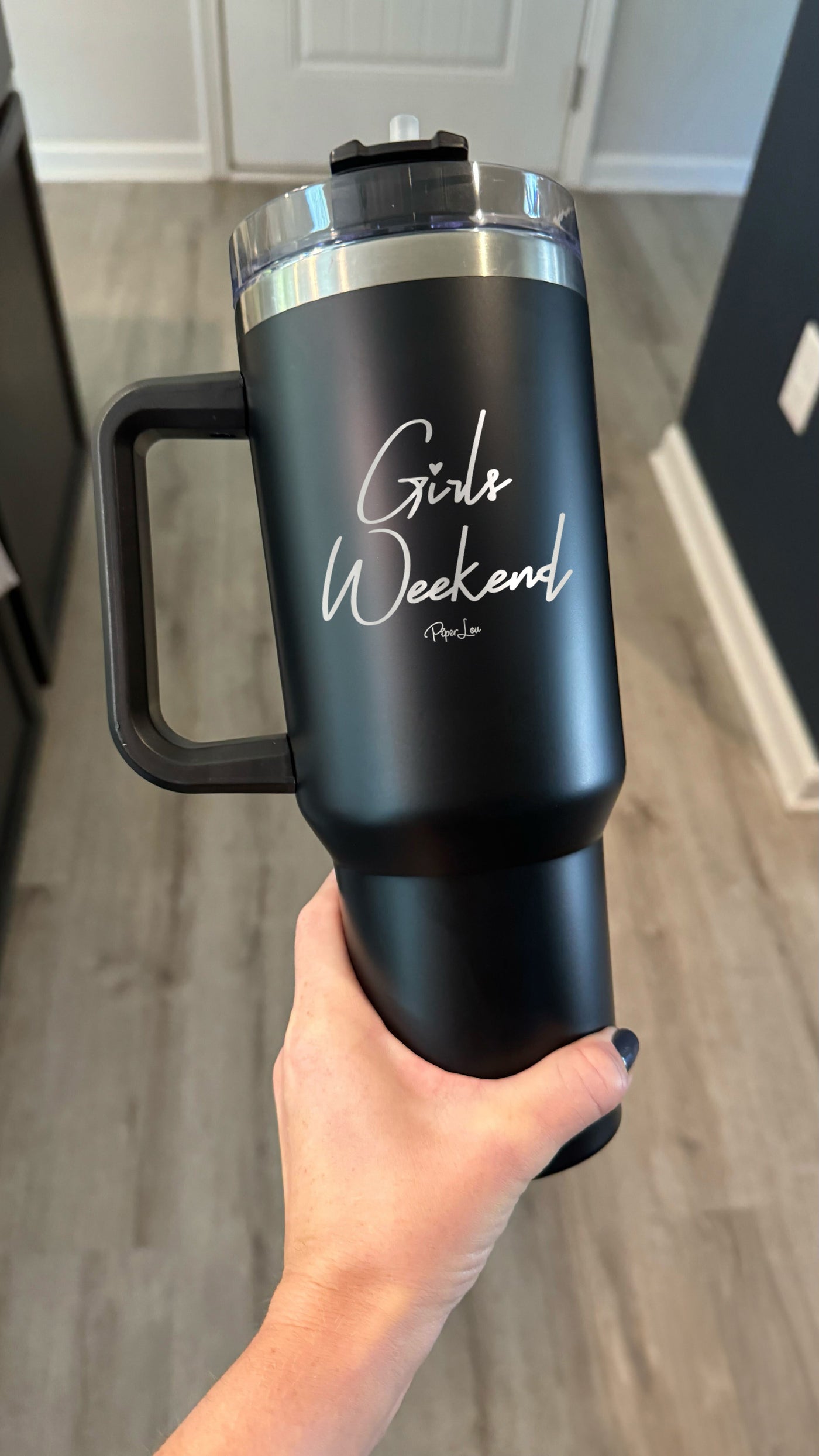 Clearance | Girls Weekend 40oz Tumbler