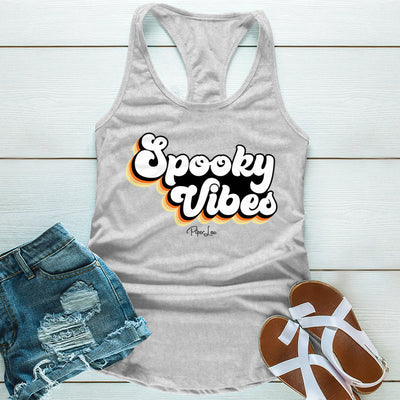 Spooky Sale | Spooky Vibes Graphic Tee