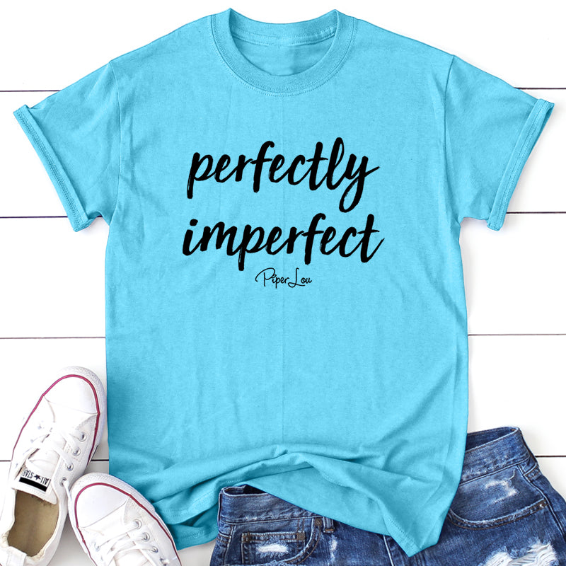 Clearance | Perfectly Imperfect