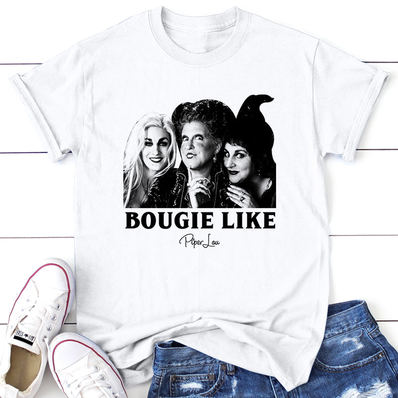 Spooky Sale | Bougie Like Sanderson Sisters