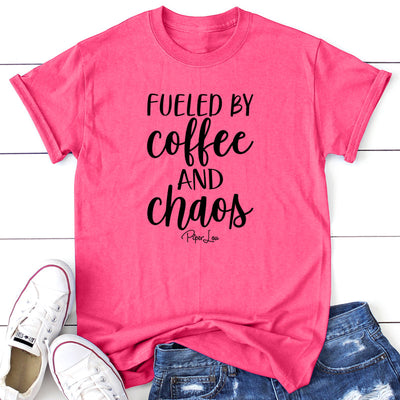 Clearance | Fueled By Coffee And Chaos