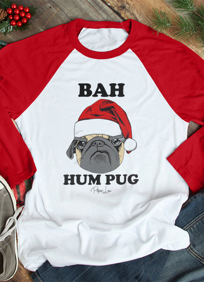 Bah Hum Pug