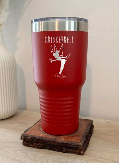 Drinkerbell Old School Tumbler