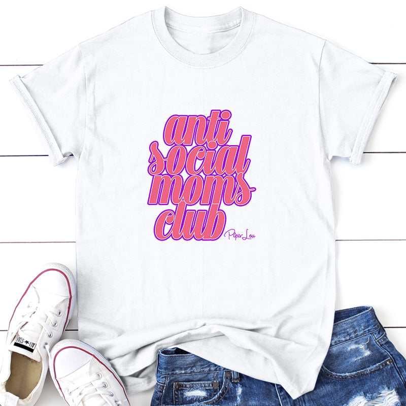 Clearance | Anti Social Moms Club