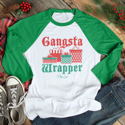 Gangsta Wrapper