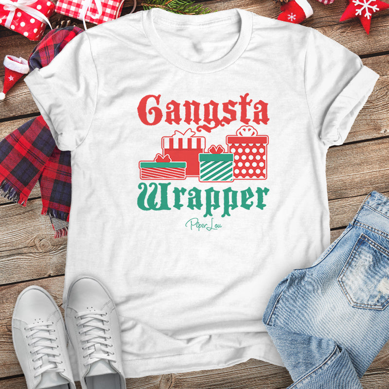 Gangsta Wrapper