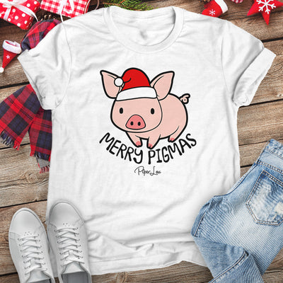 Merry Pigmas