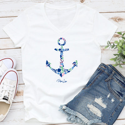 Anchor Color