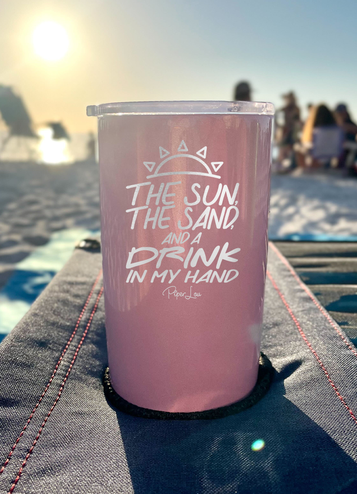 The Sun and the Sand and a shops Beer in my Hand, Printed Foam Cups, Key West Wedding, Our Big Day, Key West Sign, Styrofoam Cups (16)