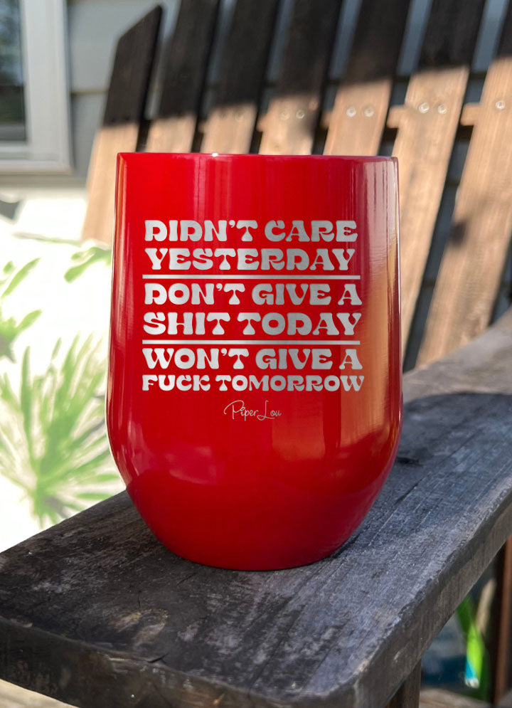 All I Need Is Dr Pepper And Jesus Laser Etched Tumbler – Piper Lou