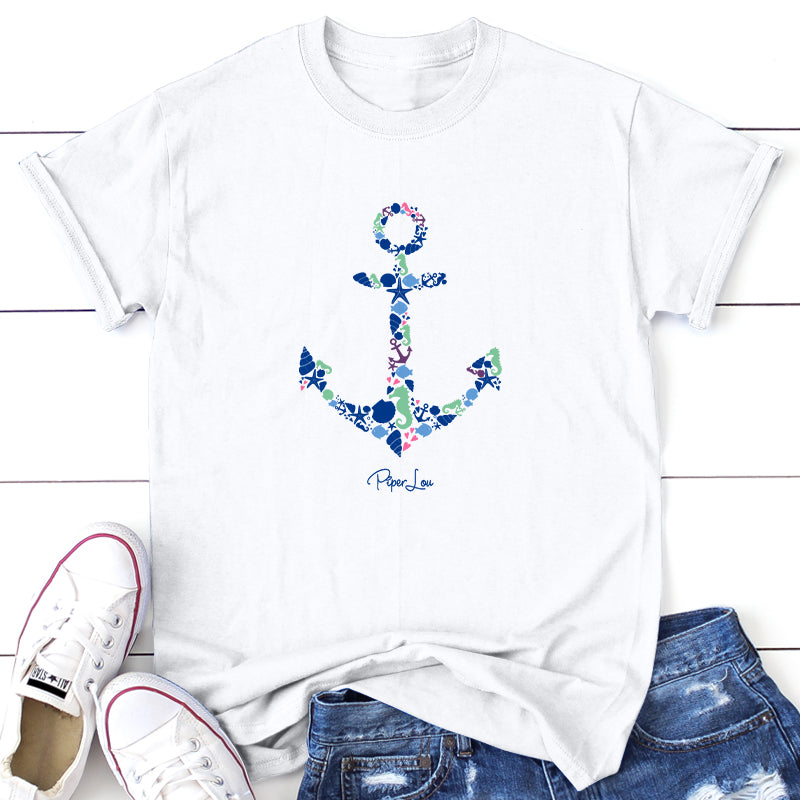 Anchor Color