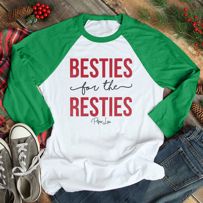 Besties For The Resties Christmas