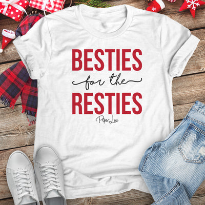 Besties For The Resties Christmas