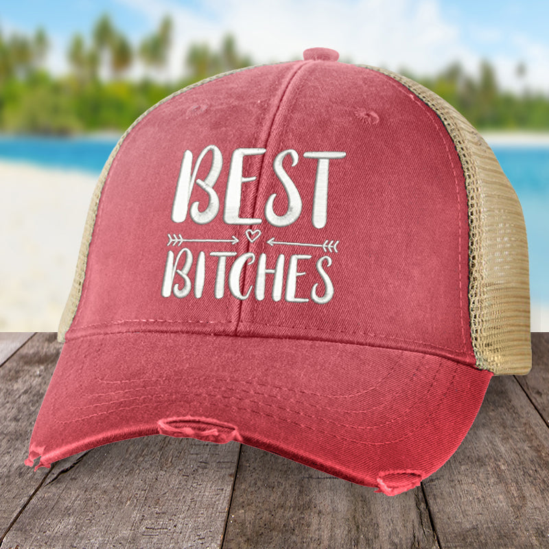 Best Bitches Hat