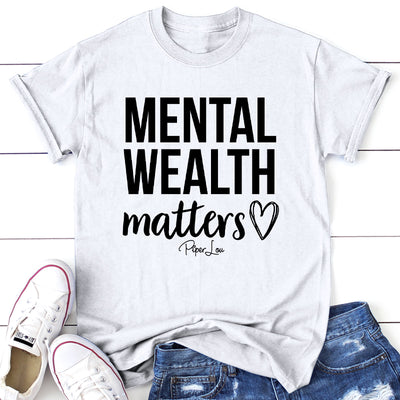 Mental Wealth Matters