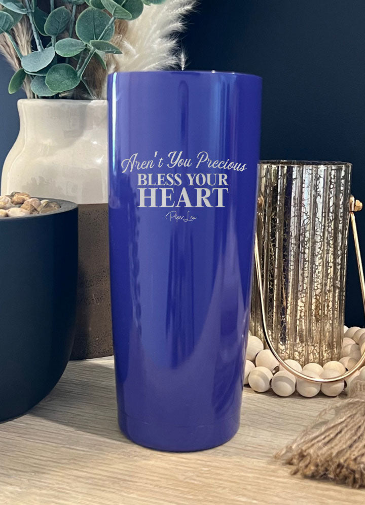 All I Need Is Dr Pepper And Jesus Laser Etched Tumbler – Piper Lou