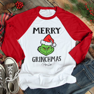 Merry Grinchmas