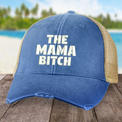 The Mama Bitch Hat