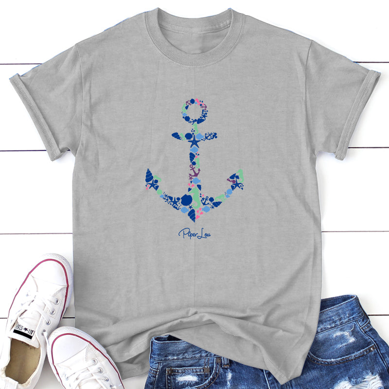 Anchor Color