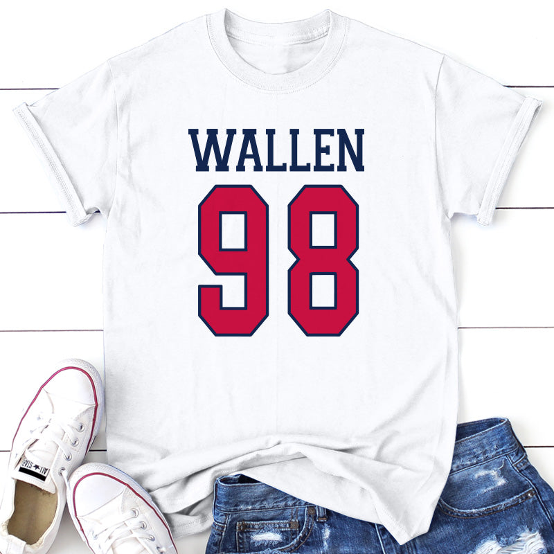 Wallen 98