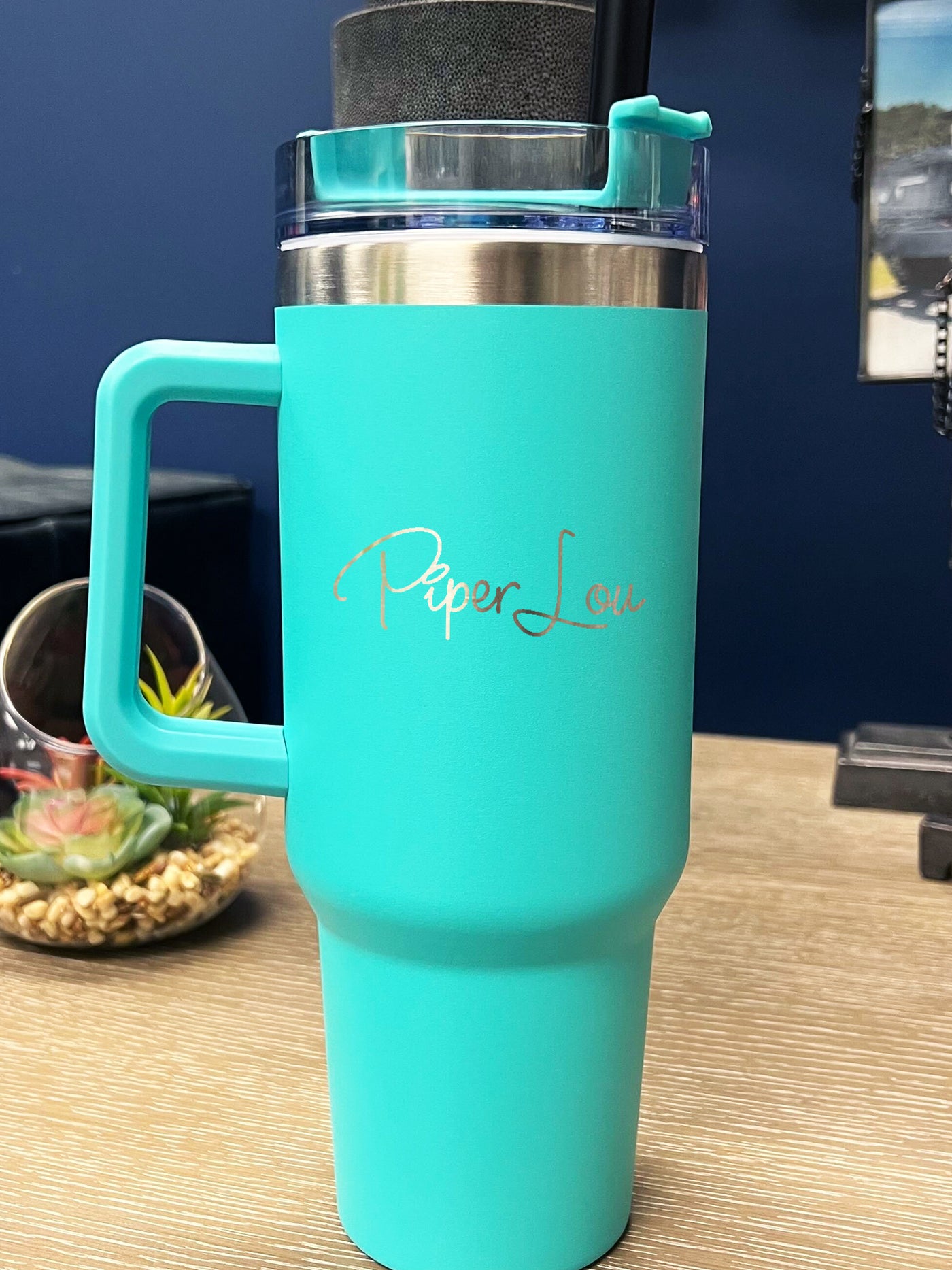 40oz Tumblers – Piper Lou Collection