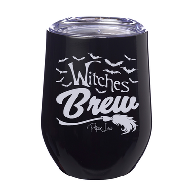 Tumbler Beer Glass - Stemless Beer Glass | Craft a Brew