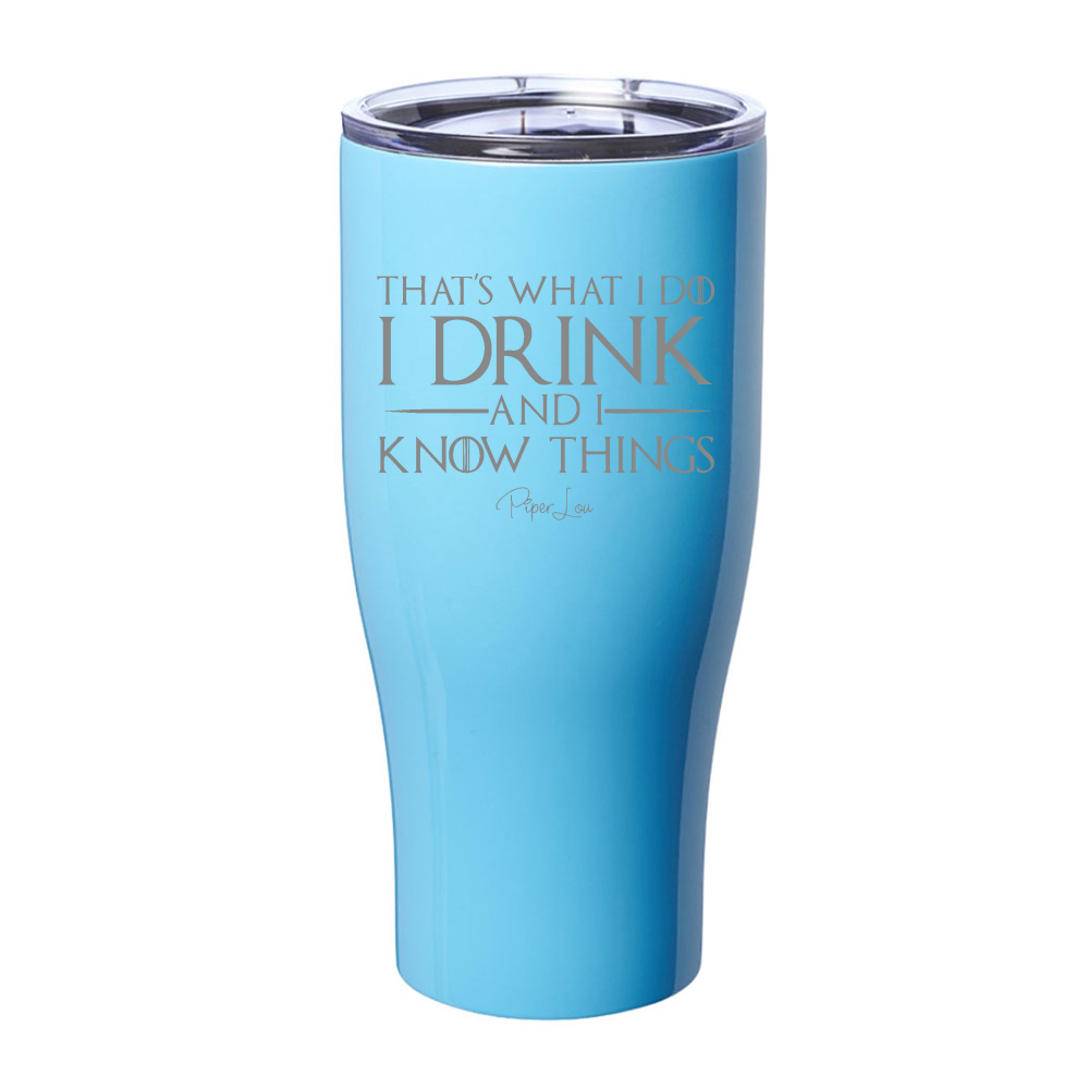 40oz Tumblers – Piper Lou Collection