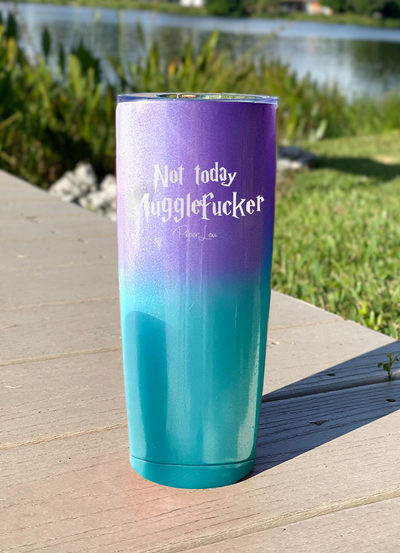 Bitch I Will Put You In A Trunk Laser Etched Tumbler – Piper Lou Collection