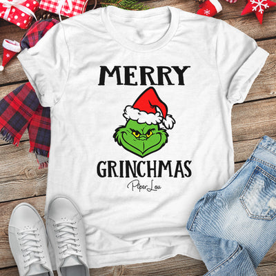 Merry Grinchmas