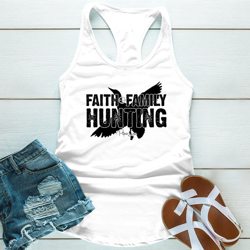 Faith Family Hunting | Duck