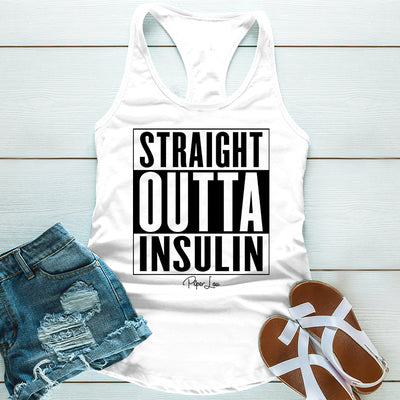 Straight Outta Insulin