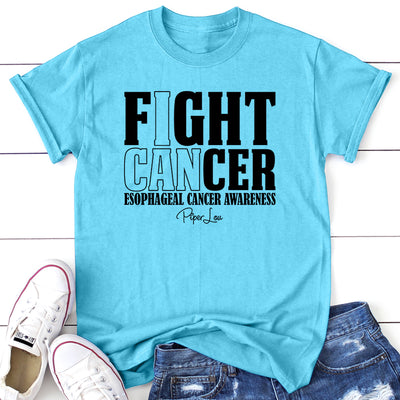 Fight Esophageal Cancer