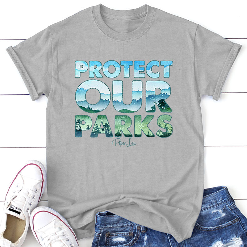 Protect Our Parks