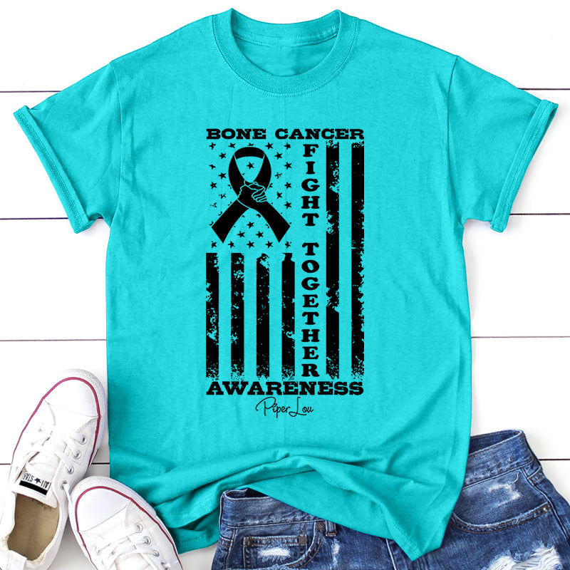 Fight Flag Bone Cancer