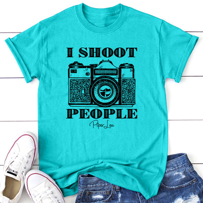 I Shoot People