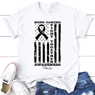 Fight Flag Bone Cancer